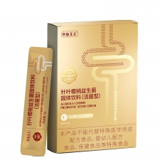 针叶樱桃益生菌